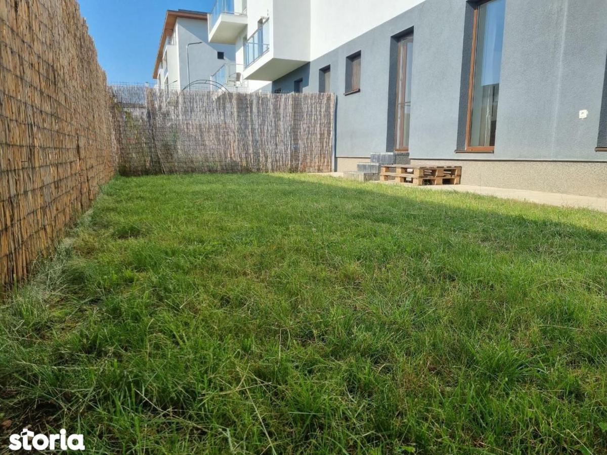 Coresi, 2 Camere, Sleeps 6 Large Private Garden Apartment Pets Welcome Brașov Exterior foto